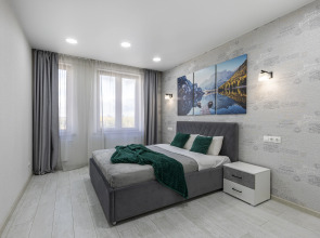 Квартира рядом с Метро Водный стадион