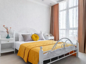 Квартира Лимонад