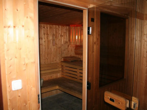 Отель Арарат