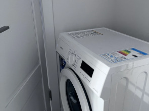 Квартира с новым ремонтом, комфорт и уют