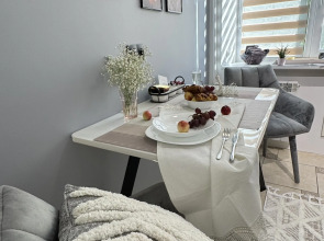 Turmalin Business Apartments