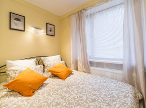 Апартаменты «У Вредена на Байкова» 2