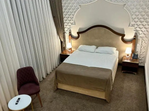 Отель Reikartz Sote Tashkent