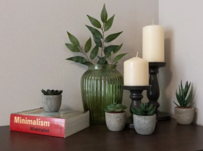 Апартаменты GOSTIO ЖК Бусиновский парк у метро Яхромская