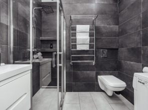 Апартаменты в ЖК Москва у Дендрария