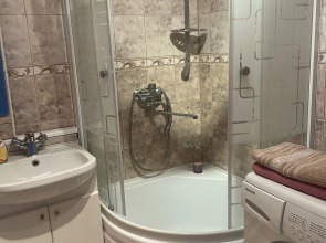 Квартира Nevskogo 37