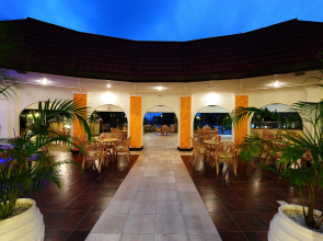 Muthu Nyali Beach Hotel & Spa, Nyali, Mombasa Hotel