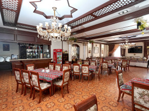 Отель Rakat Plaza