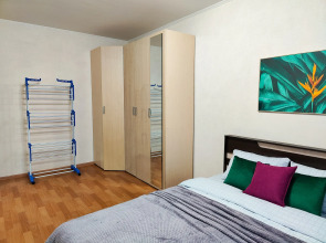 Квартира Мы вас ждали у вокзала