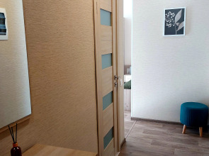 Квартира Волжский берег на Тверском, 18