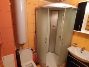 Апартаменты Однушки на Олимпийской 89