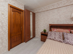 Апартаменты Двухкомнатные Москва-Сити