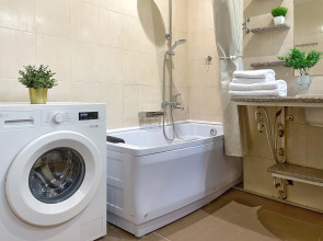 Частный дом Шикарный недалеко от Собора