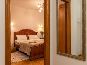 Квартира на Хохловке недалеко от Китай-города