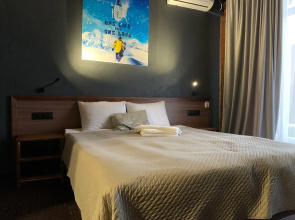 Апартаменты Sports Residence, 607