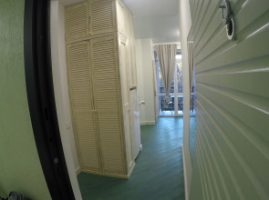 Апартаменты Уютная Резиденция Сорренто Парк