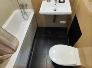 Апартаменты Отрада №4