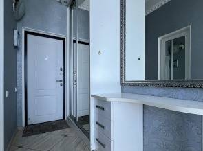 Квартира Евро Рыбацкий Причал 6/2-107 КакДома в Севастополе