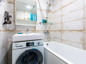 Апартаменты 1 на Зиповской