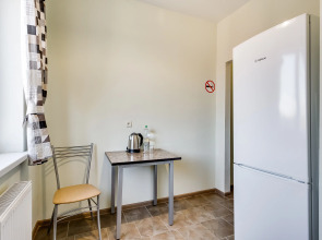 Апартаменты Грин Холл 2