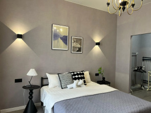 Квартира Уютная с самостоятельным заселением рядом с метро