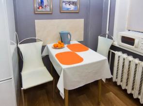 Квартира четырёхкомнатная Советских Космонавтов 120