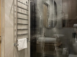 Lyuksovaya Studiya Na Beregu Morya Flat