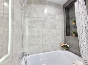 Квартира ЖК Сердце Сибири