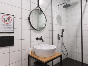 Апартаменты №4 (зеленые)