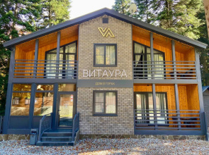 Vitaura Recreation Camp