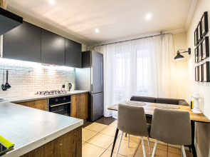 Апартаменты Домашний Комфорт в Сердце Смоленска