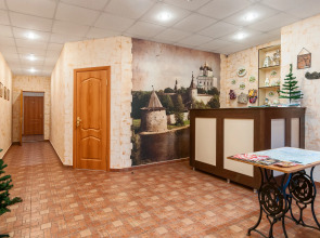 Гостевой дом Старый Псков