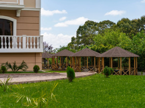 Отель Грейс Фаорс