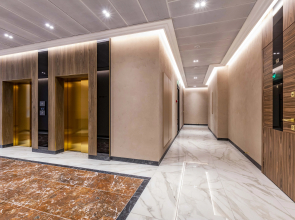 Апартаменты PASHK INN L-VIII