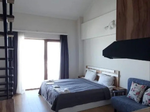 Gogo Apartments New Gudauri