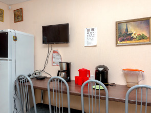 Хостел Best Friends