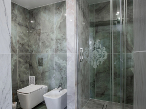 Отель Иртыш