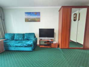 Квартира на Островского