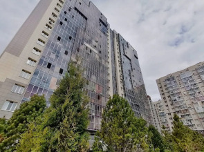 Квартира Универсиада Эволюшн Хоум Казань