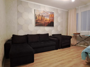 Квартира Маршала Катуков