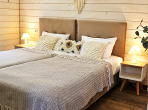 Гостевой Дом Vuorio Lampi