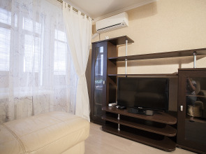 Квартира Волшебная сказка. 2К на Савеловской