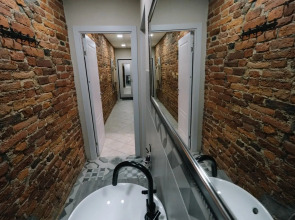 Апартаменты Central Inn