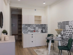 Отель Рижский Прайм