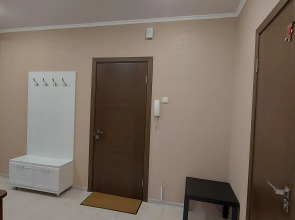 Апартаменты Семейный Отель Вита