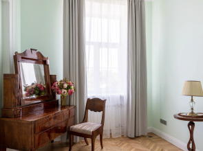 Квартира Видовая в Историческом Центре Города