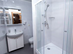 Гостиница Ассоль