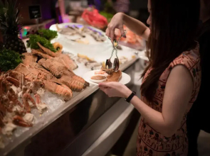 Отель The Berkeley Hotel Pratunam