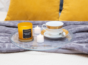 Апартаменты Bon Voyage