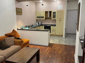 Apartamenty Rent Inn Yerevan Apartment on North Avenue